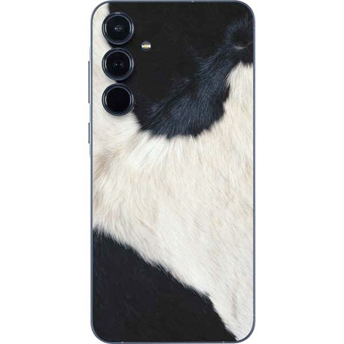 Cow Galaxy A36 5G Skin